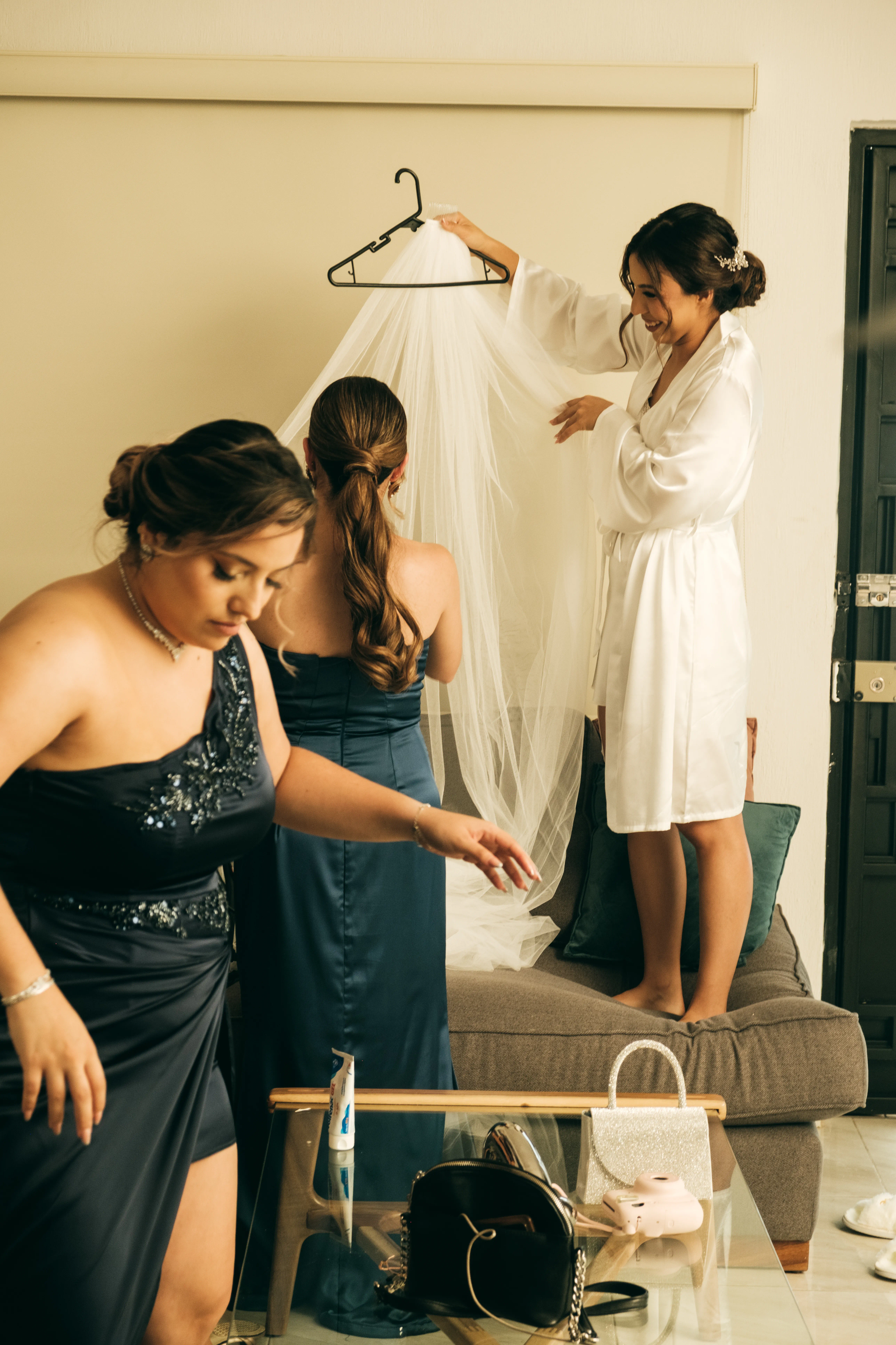 Fotografía editorial de boda - 4. Tania Y Jose   Guadalajara